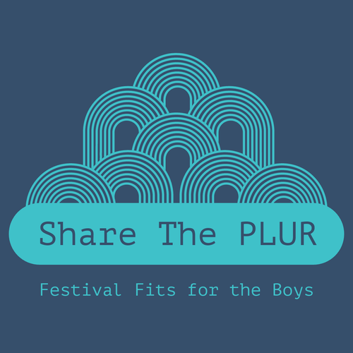 Share The PLUR